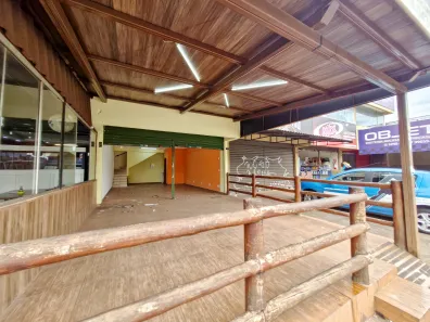 Sala Comercial para alugar, 100m² no Jardim das Hortências, Goiânia
