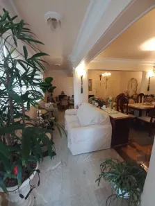Apartamento com 4 Quartos à venda, 165m² no Copacabana, Rio de Janeiro