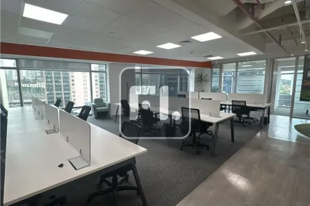 Sala Comercial à venda, 930m² no Vila Olímpia, São Paulo