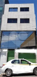 Prédio Comercial à venda, 700m² no Vila Mazzei, São Paulo