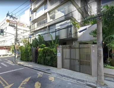 Apartamento com 2 Quartos à venda, 116m² no Leblon, Rio de Janeiro