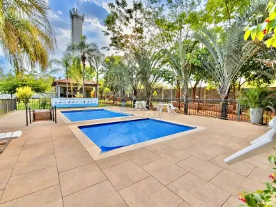 Apartamento com 2 Quartos à venda, 43m² no Jardim Heitor Rigon, Ribeirão Preto
