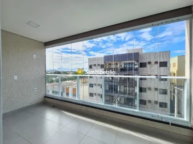 Apartamento com 2 Quartos à venda, 80m² no Jardim Sumaré, Ribeirão Preto