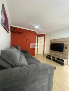 Apartamento com 2 Quartos à venda, 44m² no Nova Petrópolis, São Bernardo do Campo