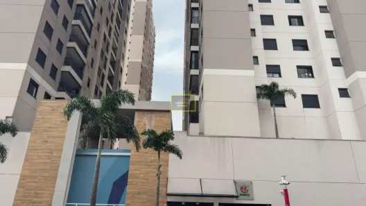 Apartamento com 2 Quartos à venda, 46m² no Padroeira, Osasco