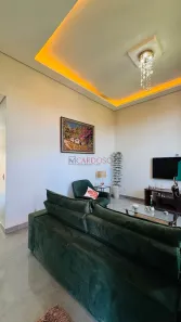 Casa com 4 Quartos à venda, 190m² no Taguatinga Norte, Brasília