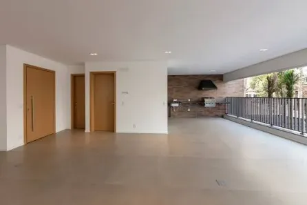 Apartamento com 4 Quartos à venda, 171m² no Paraíso, São Paulo