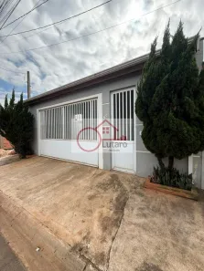 Casa com 2 Quartos à venda, 230m² no Residencial Caroline (Cardeal), Elias Fausto