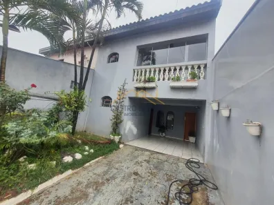 Casa com 2 Quartos à venda, 160m² no Parque das Nações, Americana