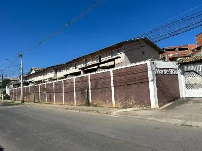 Casa com 2 Quartos à venda, 92m² no Jardim Sandra, Cotia