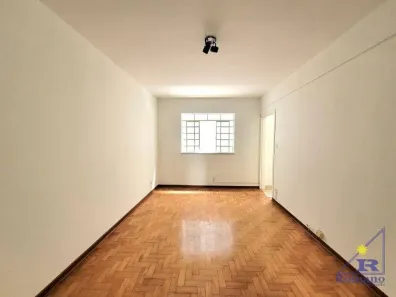 Apartamento com 2 Quartos à venda, 61m² no Vila São Geraldo, São Paulo