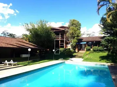 Casa com 5 Quartos à venda, 1000m² no Vila Santo Antônio, Cotia