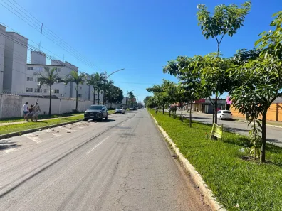 Apartamento com 2 Quartos à venda, 50m² no Sítios Santa Luzia, Aparecida de Goiânia