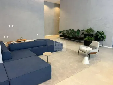 Apartamento com 1 Quarto à venda, 23m² no Pinheiros, São Paulo