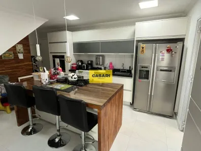 Cobertura com 3 Quartos à venda, 256m² no Anchieta, São Bernardo do Campo