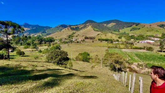Fazenda/Sítio à venda, 47000m² no , São Bento do Sapucaí