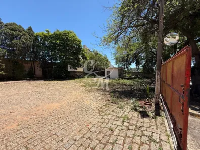 Lote/Terreno à venda, 8350m² no Retiro, Jundiaí