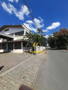 Ponto Comercial para alugar, 1200m² no Anita Garibaldi, Joinville