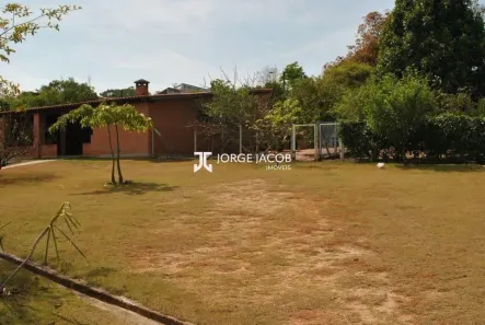 Fazenda/Sítio com 1 Quarto à venda, 290m² no Caputera, Sorocaba
