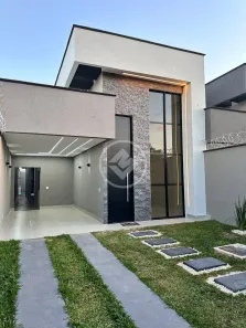 Casa com 3 Quartos à venda, 150m² no Cardoso Continuação, Aparecida de Goiânia