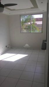 Apartamento com 2 Quartos à venda, 46m² no Ipiranga, Ribeirão Preto