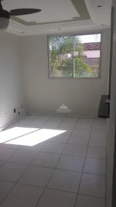Apartamento com 2 Quartos à venda, 46m² no Ipiranga, Ribeirão Preto