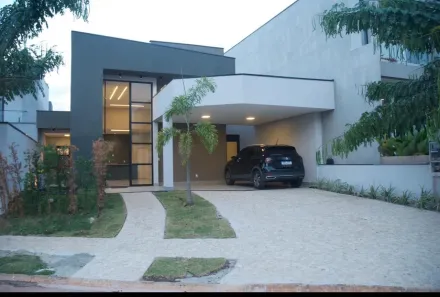 Casa de Condomínio com 3 Quartos à venda, 149m² no São Bento, Paulínia