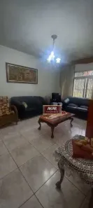 Casa com 3 Quartos à venda, 163m² no Santa Terezinha, São Bernardo do Campo