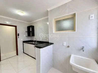 Apartamento com 3 Quartos à venda, 71m² no Jardim Primavera, Rio Claro