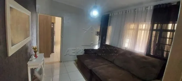 Casa com 4 Quartos à venda, 190m² no Jardim São Lourenzo, Sorocaba