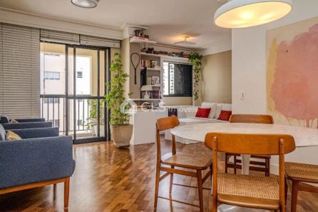 Apartamento com 2 Quartos à venda, 78m² no Vila Leopoldina, São Paulo
