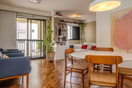 Apartamento com 2 Quartos à venda, 78m² no Vila Leopoldina, São Paulo