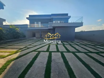 Fazenda/Sítio com 11 Quartos à venda, 1000m² no , Mairinque