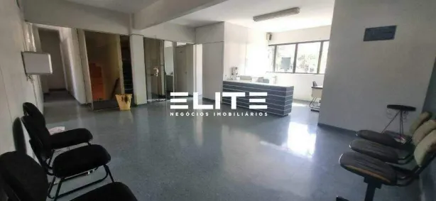 Sala Comercial à venda, 137m² no Centro, Santo André