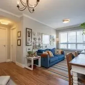 Apartamento com 2 Quartos à venda, 55m² no Jardim Carvalho, Porto Alegre