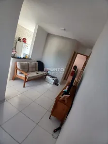 Apartamento com 2 Quartos à venda, 42m² no Pau Amarelo, Paulista