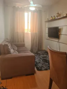 Apartamento com 2 Quartos à venda, 40m² no Morada do Ouro, Cuiabá