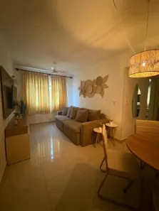 Apartamento com 3 Quartos à venda, 80m² no Marlin, Cabo Frio