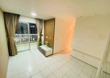 Apartamento com 3 Quartos à venda, 55m² no Messejana, Fortaleza