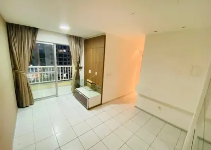 Apartamento com 3 Quartos à venda, 55m² no Messejana, Fortaleza
