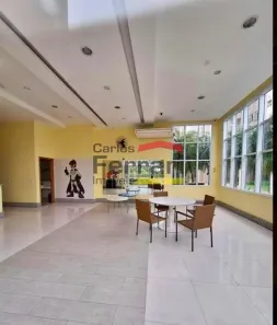 Apartamento com 2 Quartos à venda, 96m² no Vila Leonor, São Paulo
