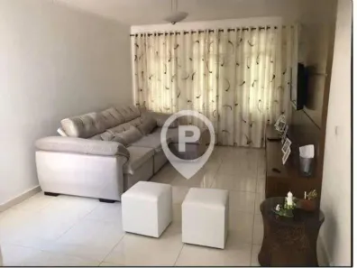 Sobrado com 3 Quartos à venda, 155m² no Jardim Stella, Santo André