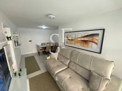 Apartamento com 2 Quartos à venda, 69m² no Andaraí, Rio de Janeiro