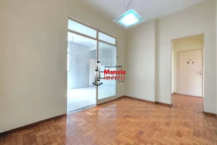 Apartamento com 3 Quartos à venda, 178m² no Boa Viagem, Belo Horizonte