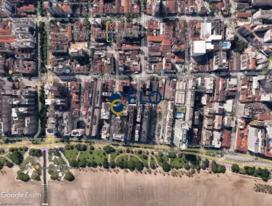 Lote/Terreno à venda, 300m² no Gonzaga, Santos