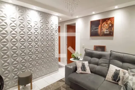 Apartamento com 2 Quartos à venda, 48m² no Conceição, Osasco