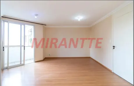 Apartamento com 2 Quartos à venda, 60m² no Limão, São Paulo