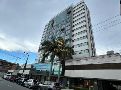Sala Comercial à venda, 28m² no Trindade, Florianópolis