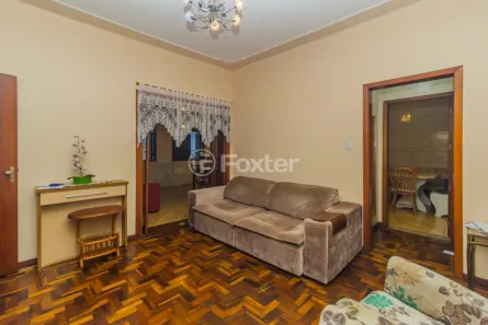 Apartamento com 3 Quartos à venda, 89m² no São João, Porto Alegre