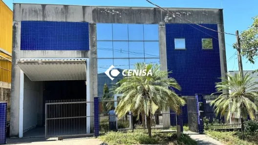 Galpão/Depósito/Armazém para alugar, 772m² no Recreio Campestre Jóia, Indaiatuba